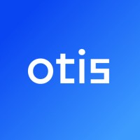 Otis AI Logo
